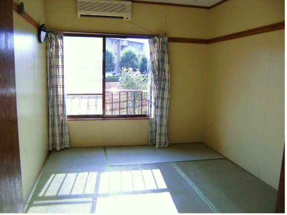 同建物1階参考室内写真
